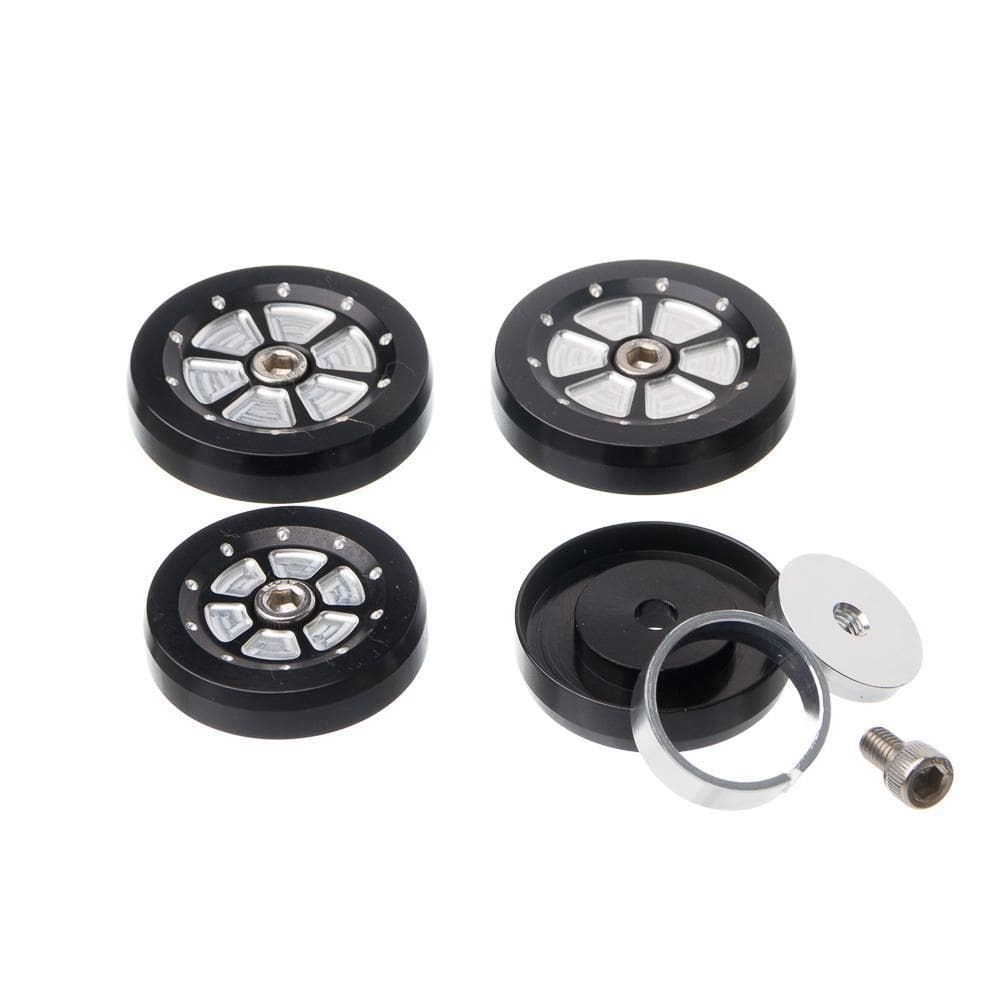Tampa Decorativa Quadro Moto X  Par  Kaw-Ninj250R Preta