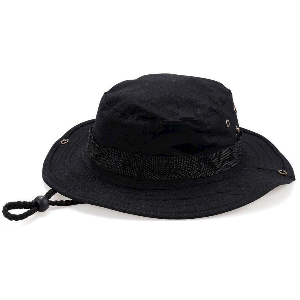 Chapéu Pescador Bélica Preto