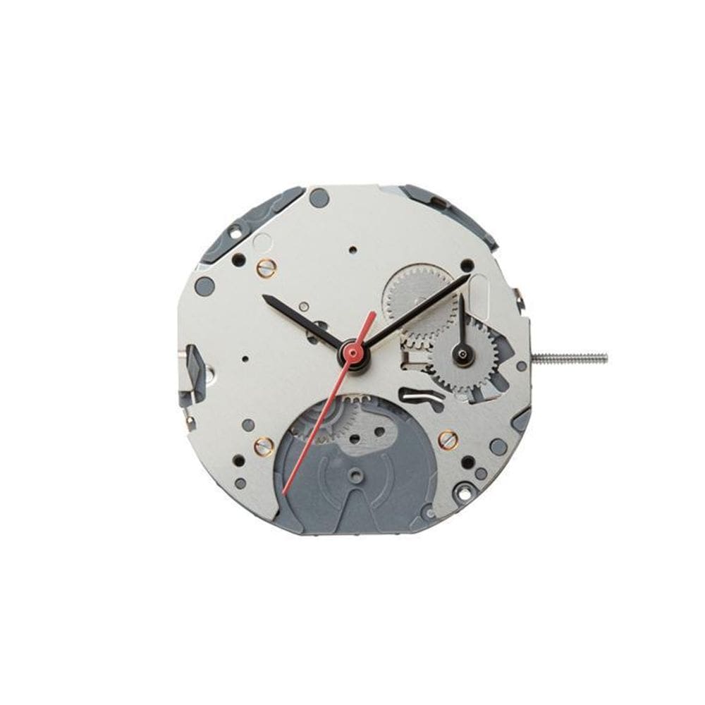 Máquina Para Relógio De Pulso Miyota 6P26
