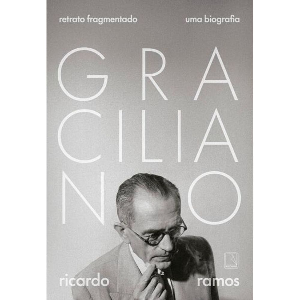 Graciliano: Retrato Fragmentado