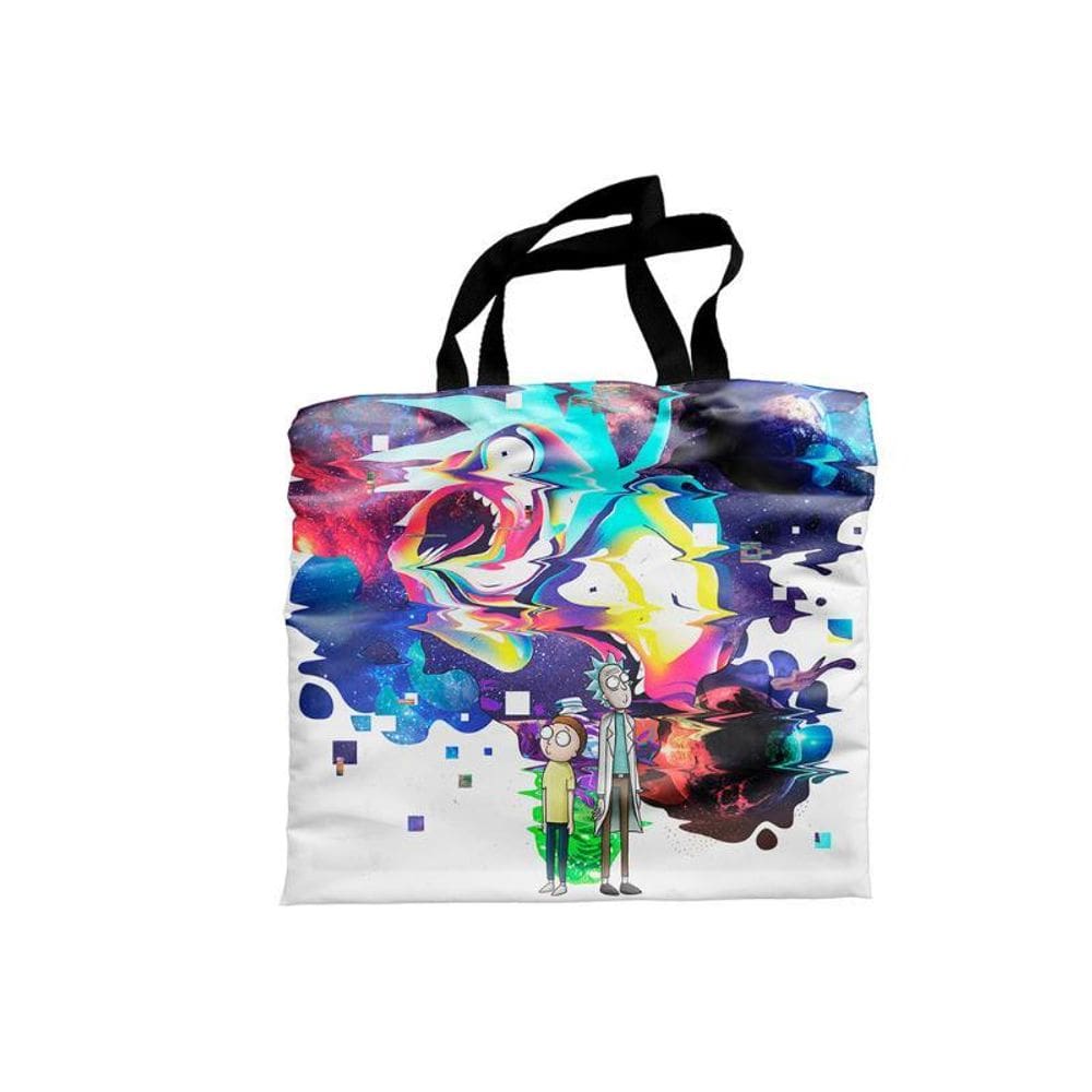 Bolsa Ecobag Ecológica Sustentável A0008