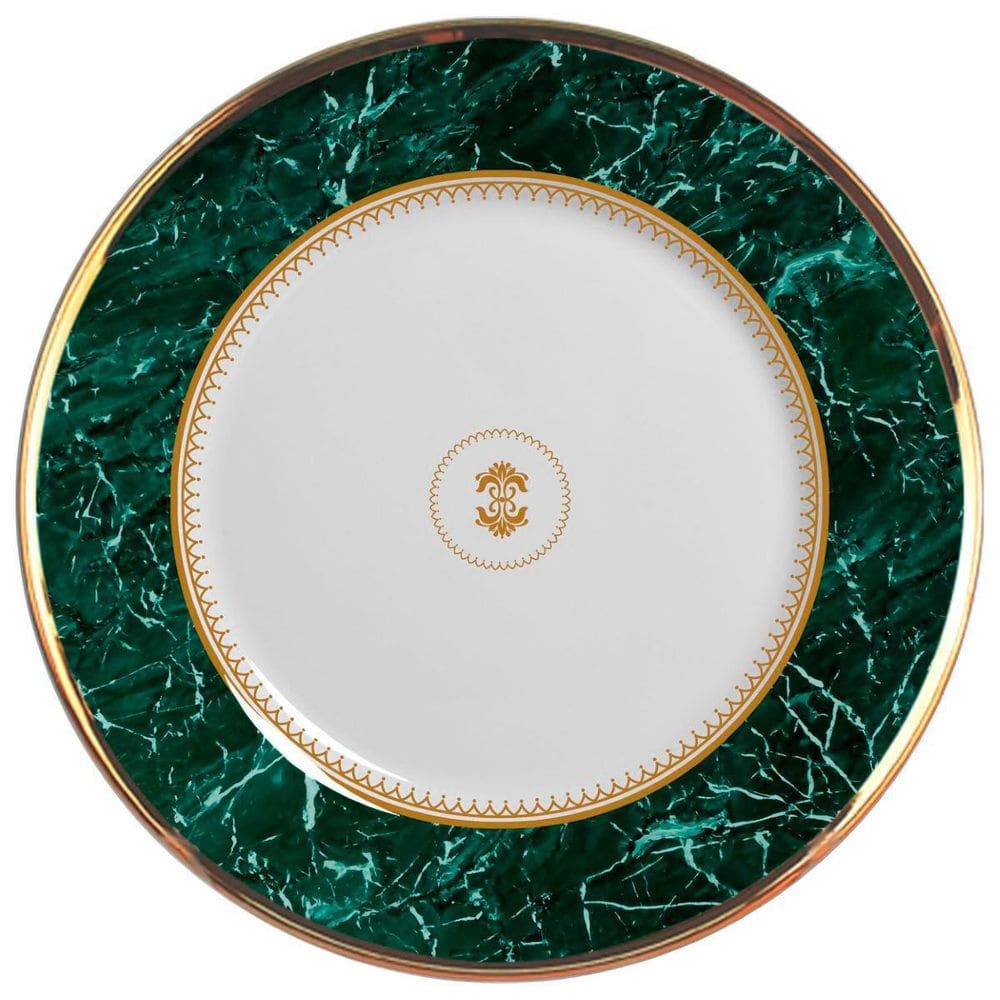 Prato Raso Marble Verde