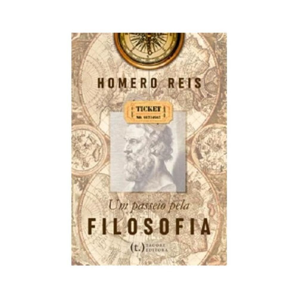 Um Passeio Pela Filosofia