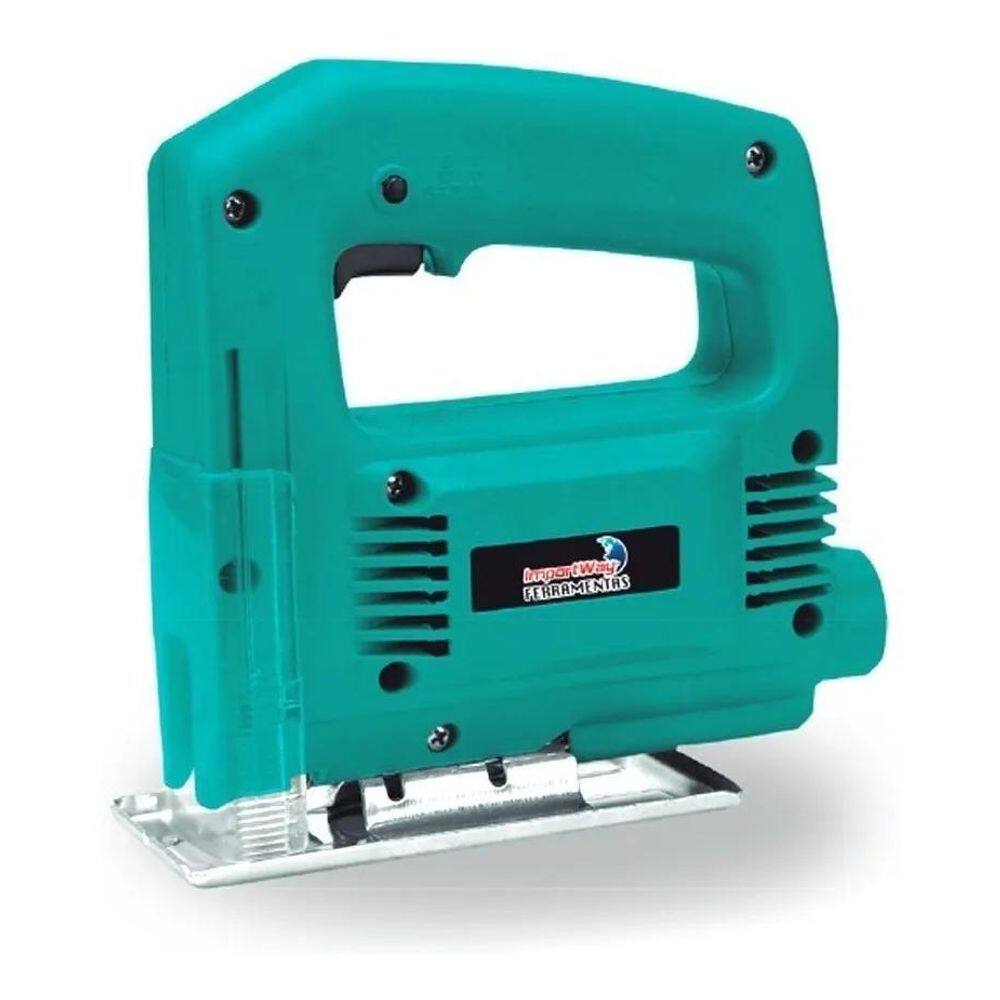 Serra Tico Tico Importway 500W - Corte Versátil