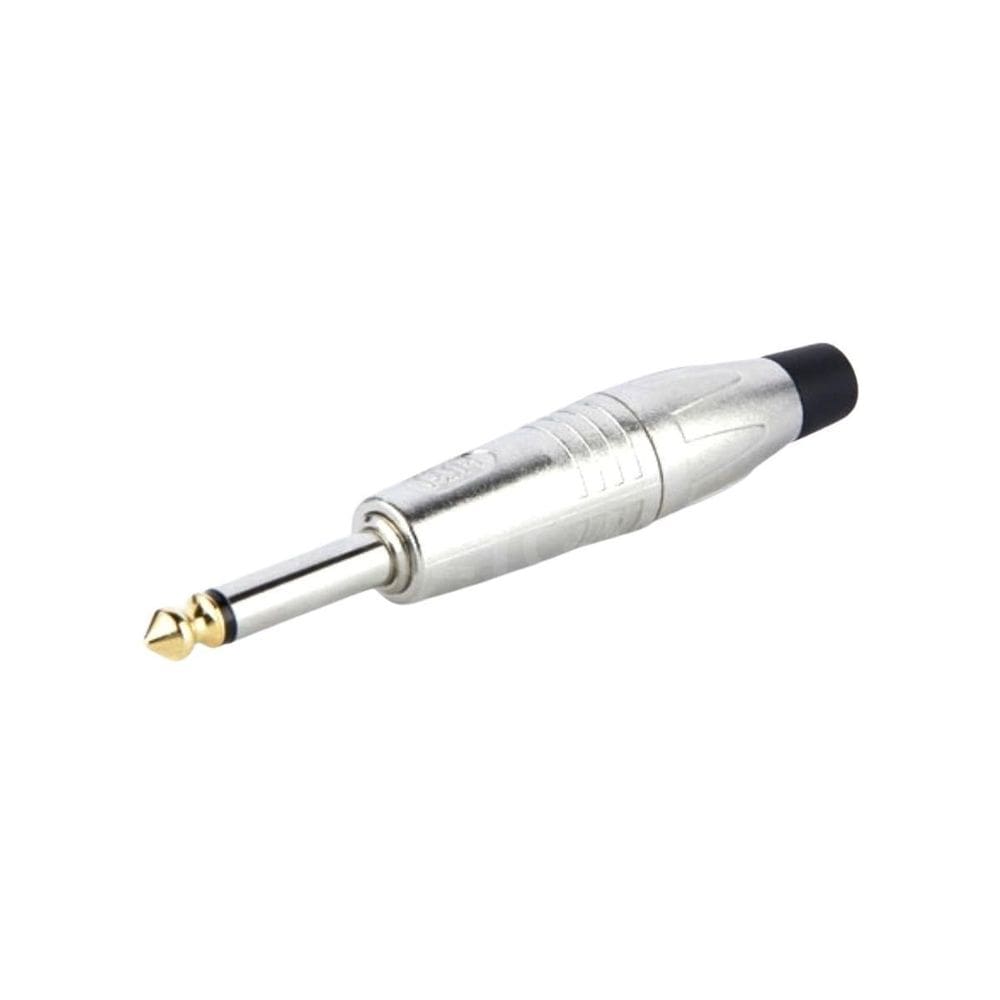Kit 40 Plug P10 Mono Hj022