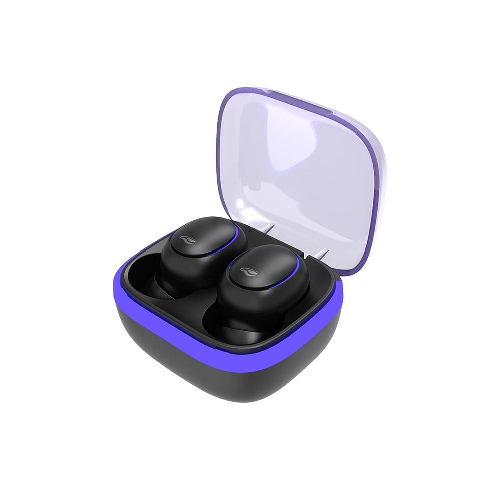 Fone de Ouvido C3Tech EP-TWS-25BK Bluetooth 5.3