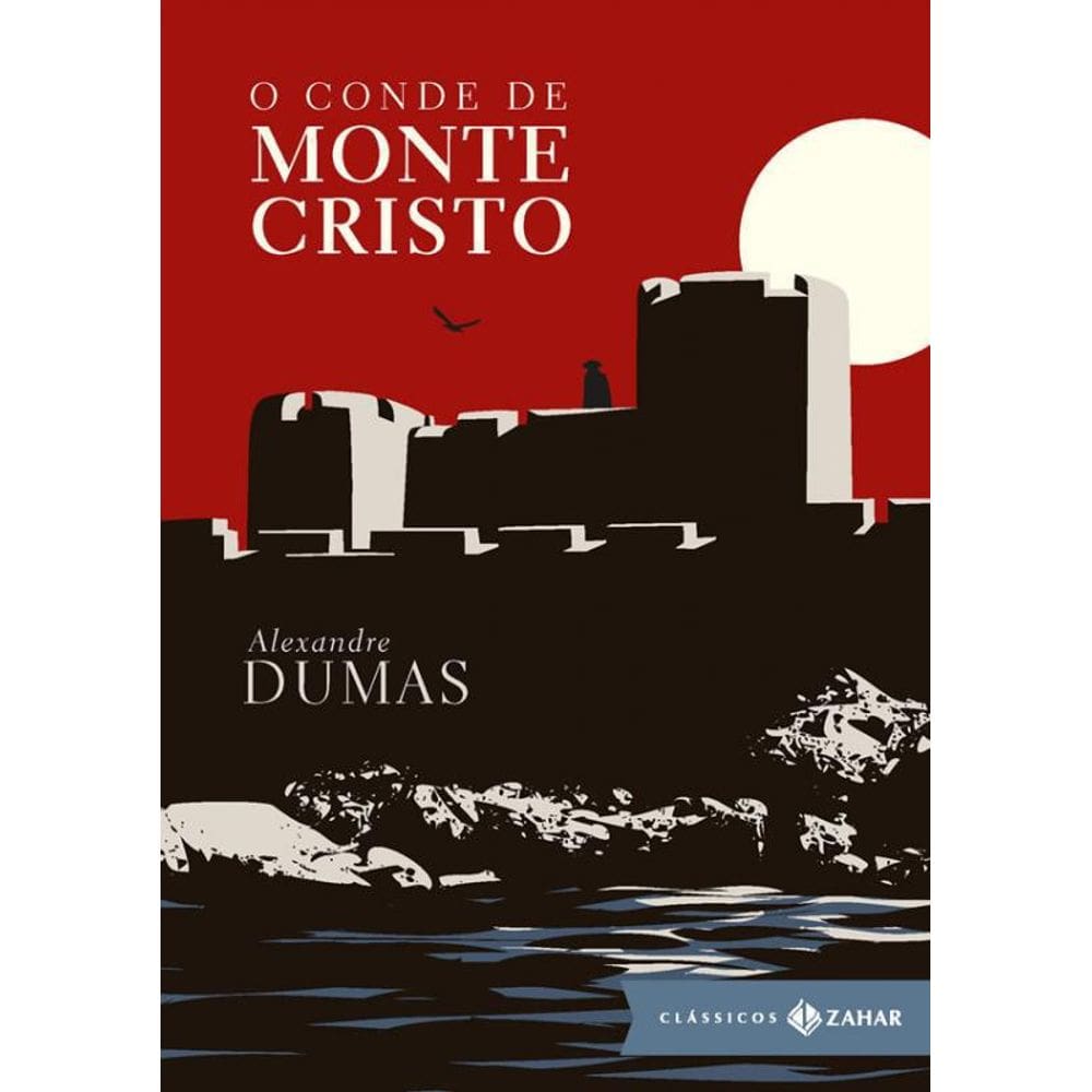 O Conde De Monte Cristo