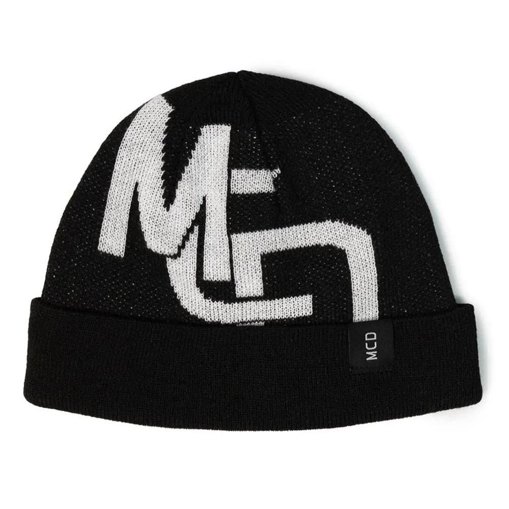 Gorro MCD MCD WT25 Preto