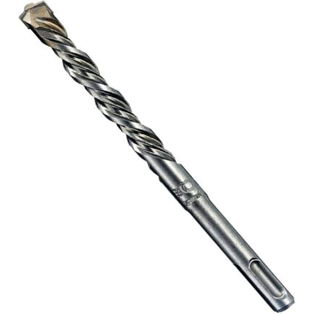 Broca de martelo rotativa BOSCH Bulldog SDS-plus HC2011B25, pacote com 25
