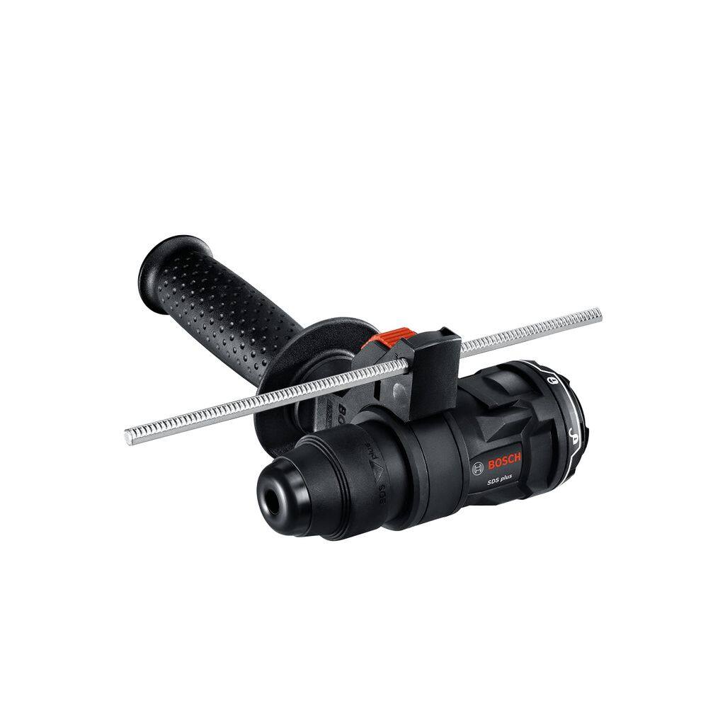 Acessório de martelo rotativo BOSCH GFA12-H SDS-plus para GSR12V