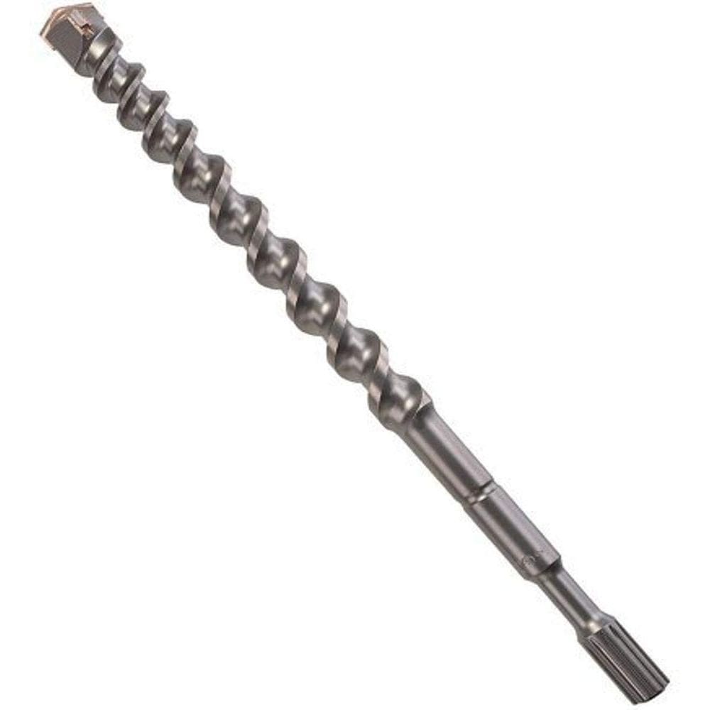 Broca de martelo rotativa BOSCH HC4071 Speed-X 32 mm x 53 cm para concreto