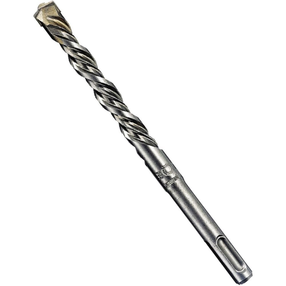 Broca de martelo rotativa BOSCH Bulldog SDS-plus HC2010B25, pacote com 25