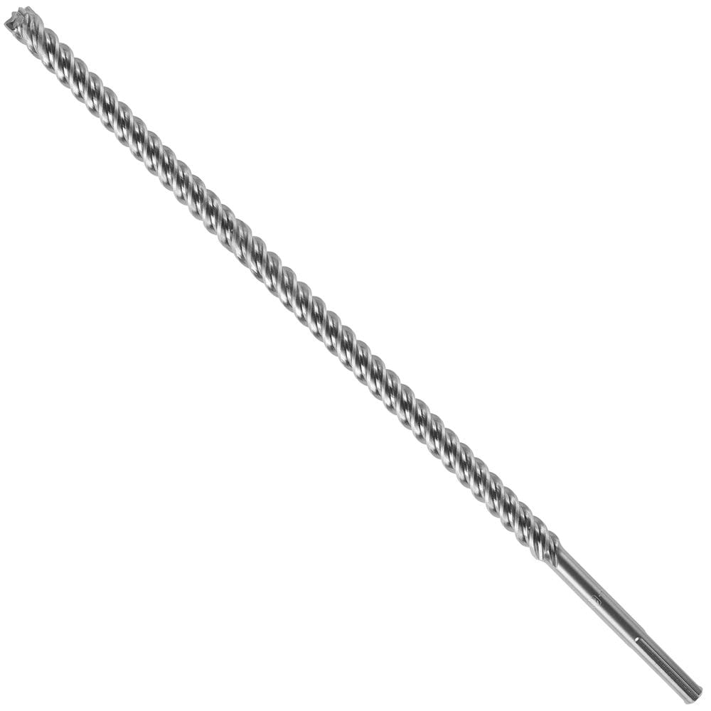 Broca de martelo rotativo BOSCH HCFC5054 2,54x60,96x73,66cm