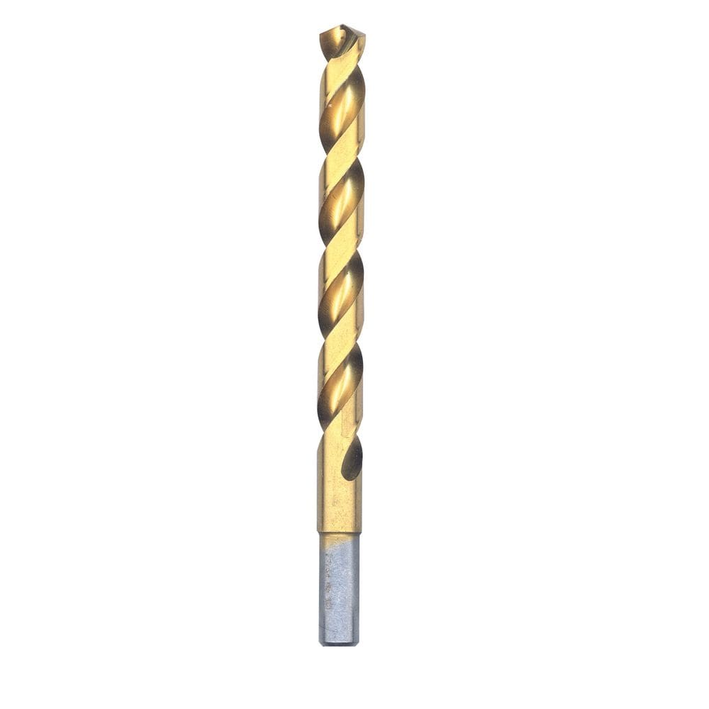 Broca BOSCH TI2154 revestida com nitreto de titânio 13,5 cm