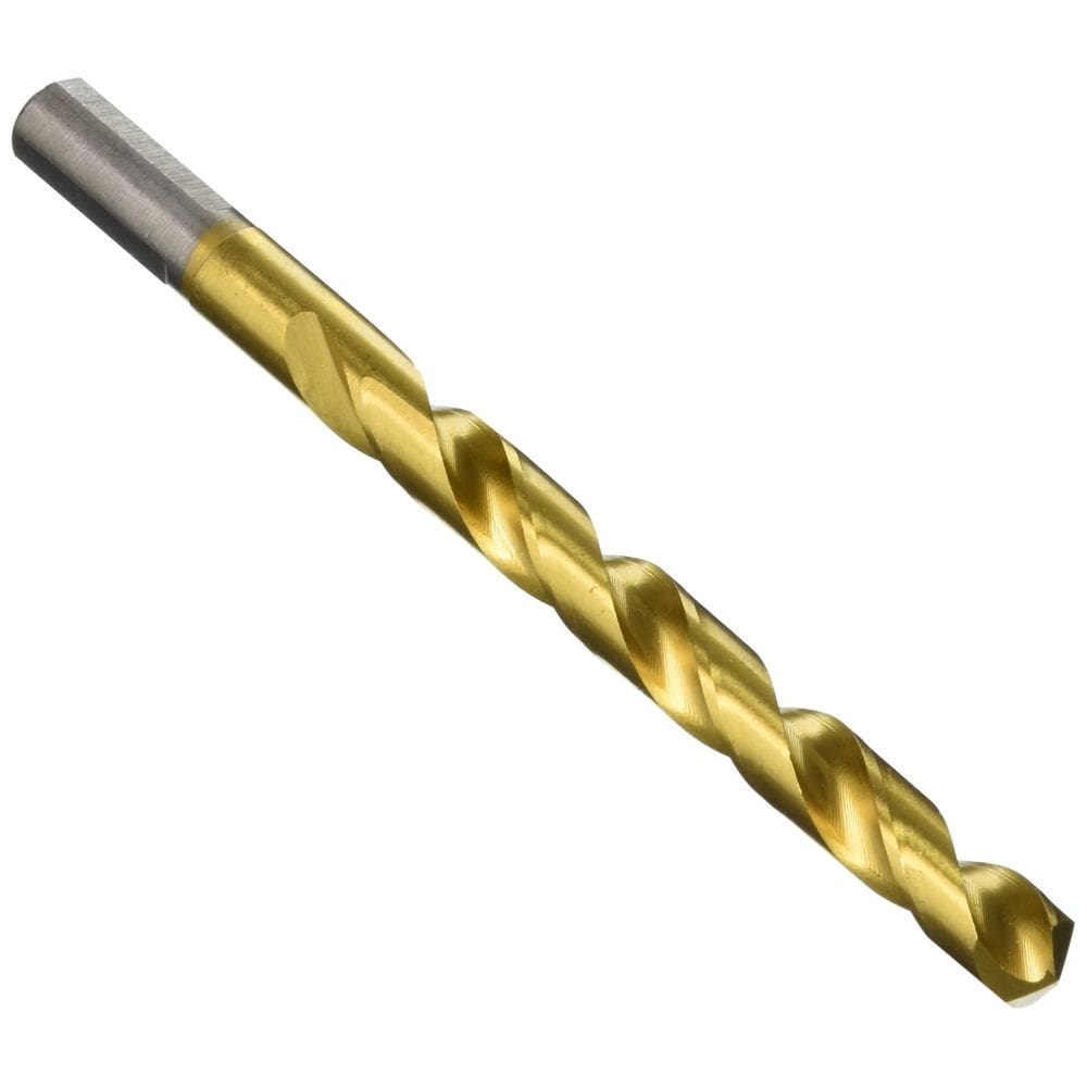 Broca BOSCH TI2152 revestida com nitreto de titânio 10 mm x 13 cm