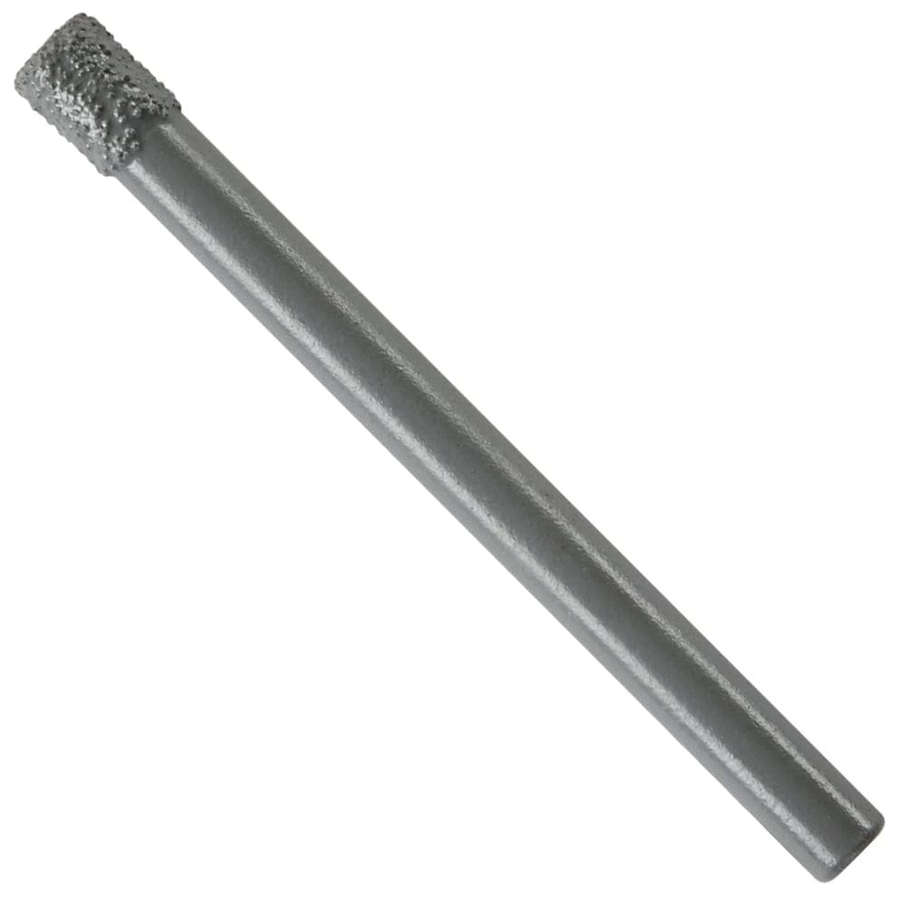 Broca de diamante BOSCH DDB14 para perfuração a seco de ladrilhos de 6 mm