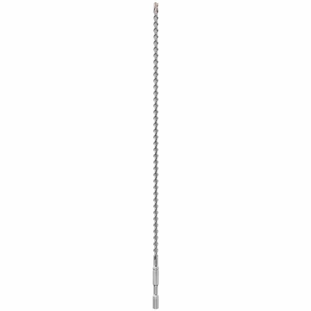 Broca de martelo rotativa Bosch HC4034 Spline Speed-X 19 mm x 91 cm