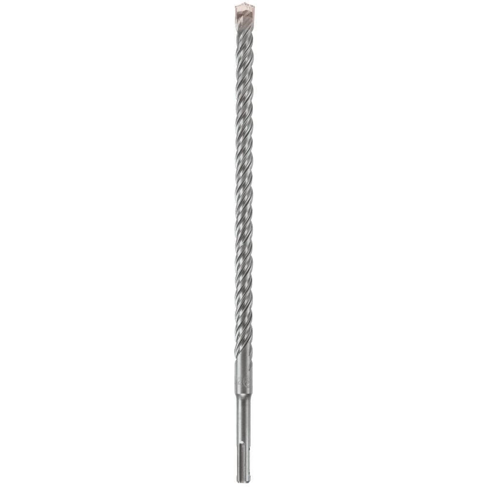 Broca de martelo rotativa Bulldog SDS-plus BOSCH HC2074 11 mm x 25 cm