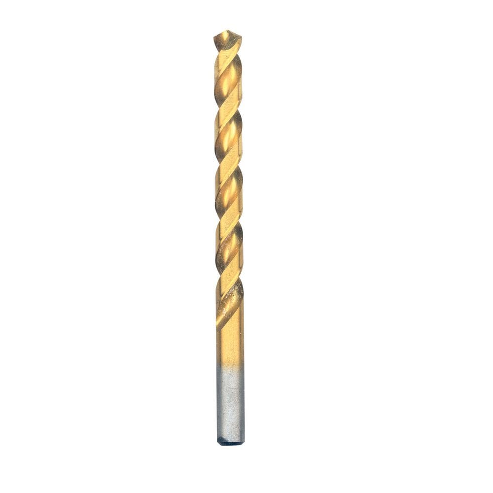 Broca BOSCH TI2148 revestida com nitreto de titânio 5,5 mm x 11,7 cm