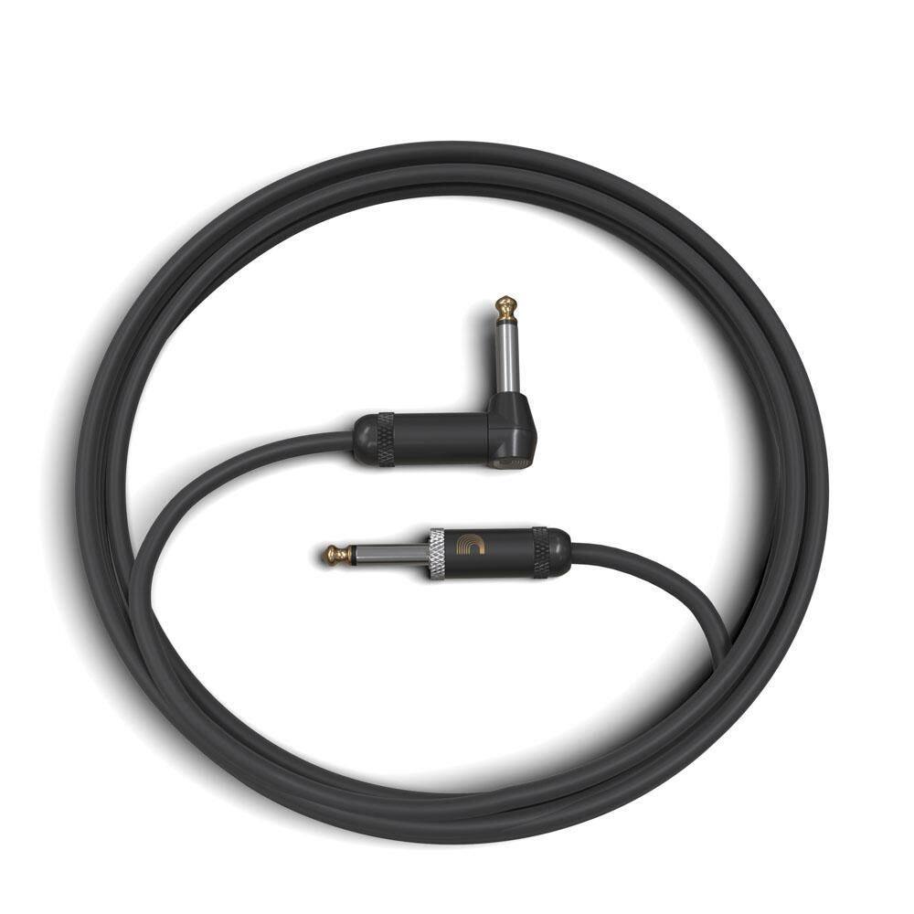 Cabo American Stage 3.05M Plug 90 D`Addario Pw-Amsgra-10