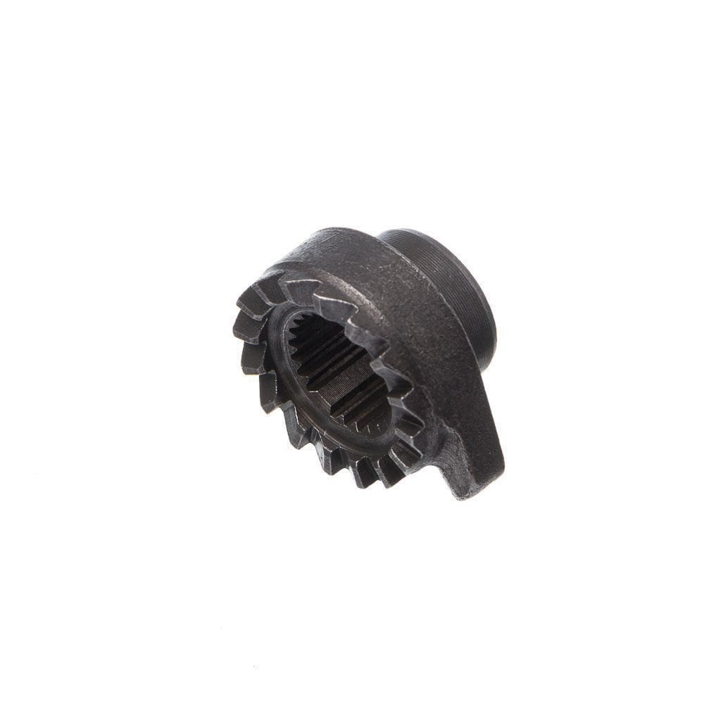 Engrenagem Catraca Partida Ww3 Cg 125 09... Cg 150 04