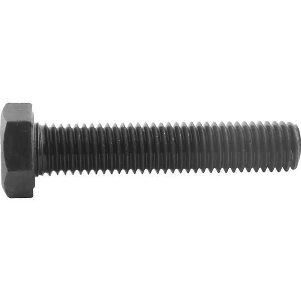 Parafuso Sextavado 8.8 12X60 Ma Rt Din 933 50 Un - Vonder
