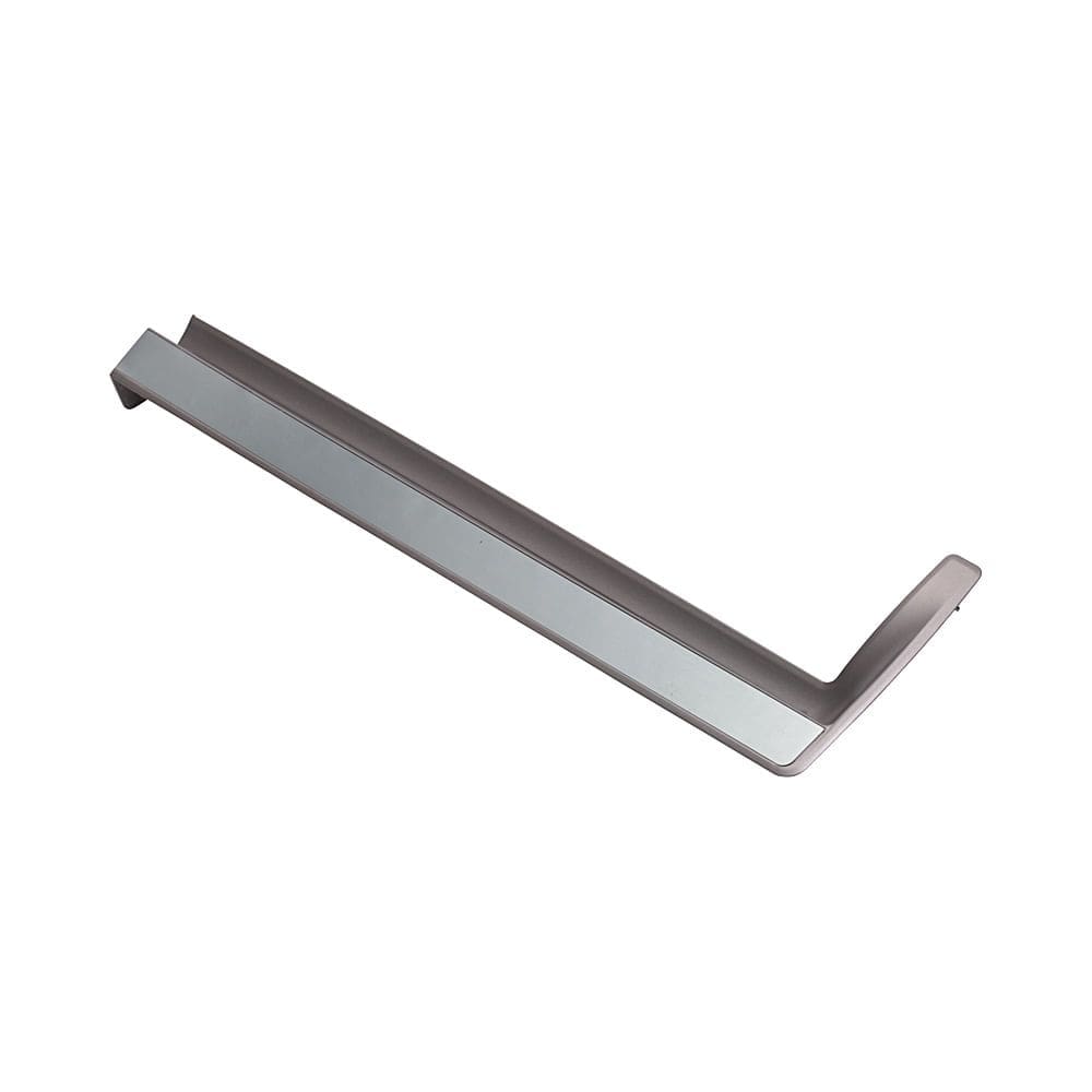 Puxador da Porta para Geladeira Brastemp - W10509296