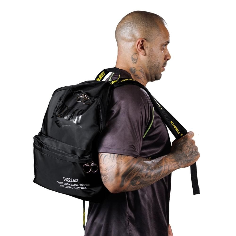 Mochila Everlast Unissex Urban
