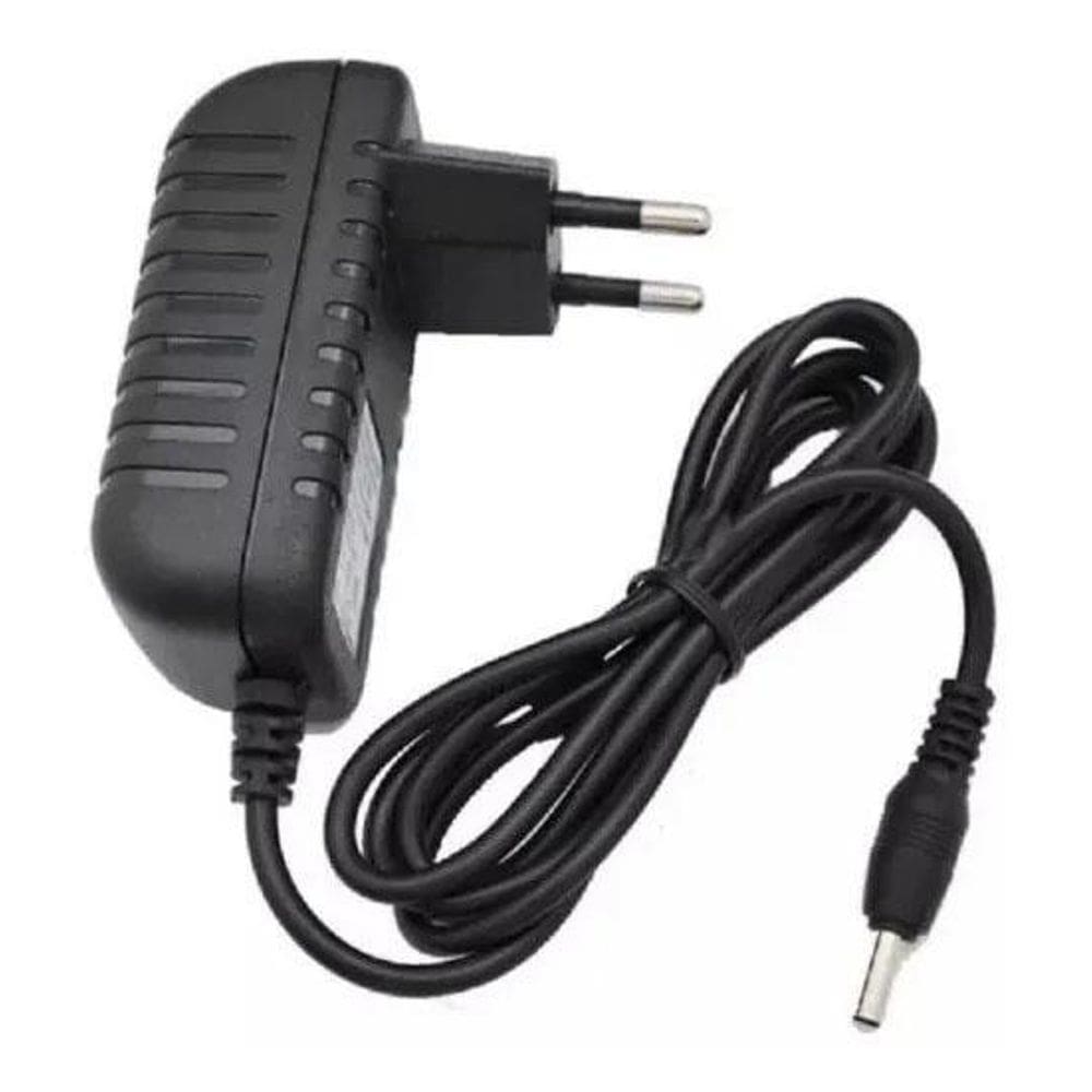Fonte Carregador 5V 2A Para Luminária Conversor Camera