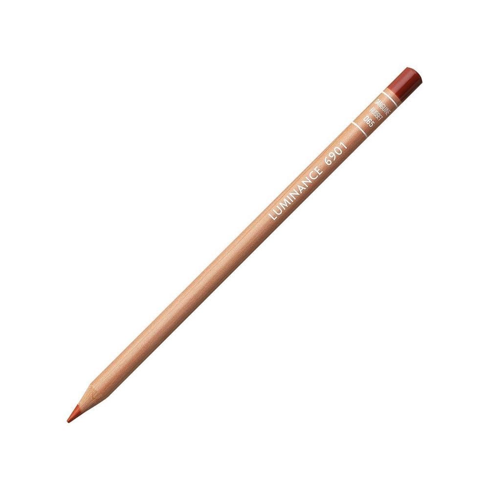 Lapis De Cor Carand`Ache Luminance 065 Russet