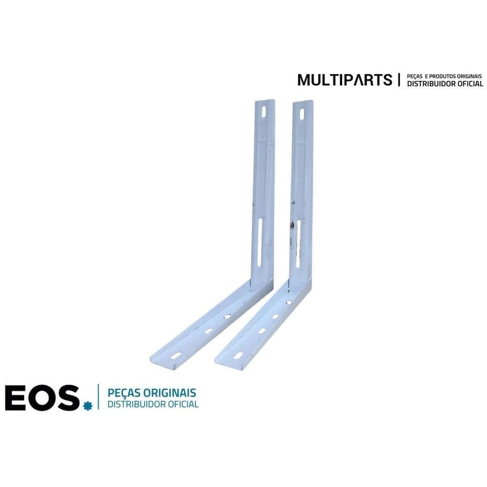 Suporte Condensa Medio 450Mm Cond. Barril Chapa K154764