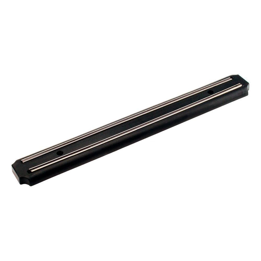 Barra Magnética Imã Suporte Facas Ferramentas Cozinha 38Cm