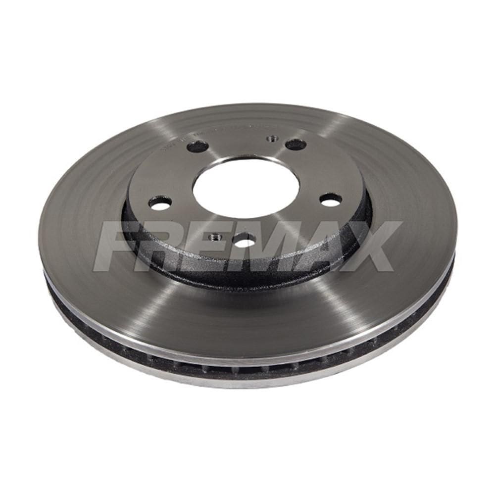 Disco Freio Dianteiro Airtrek Eclipse Galant Fremax Bd5399