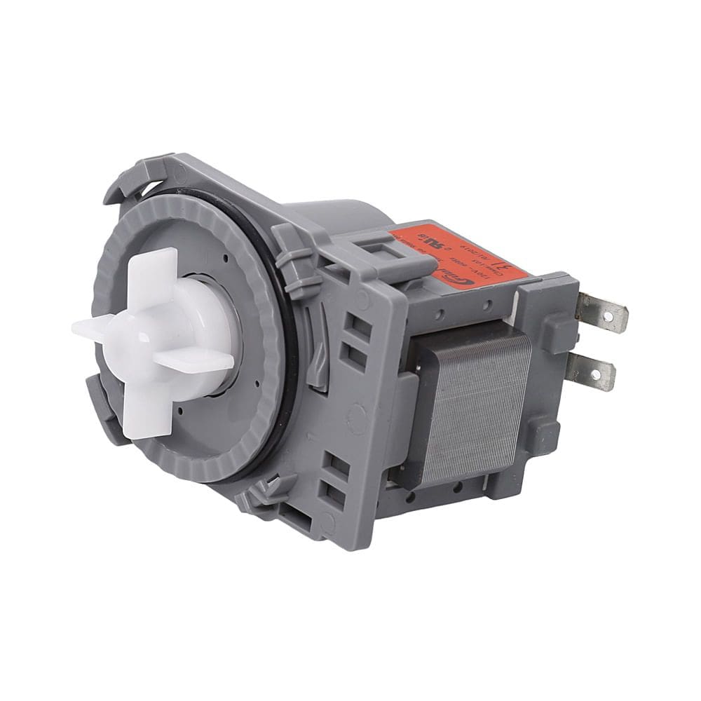 Eletrobomba de Drenagem 110V para Lava Louças - W10837074