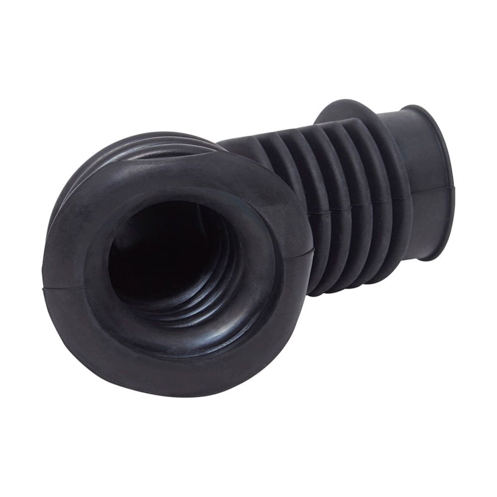Mangueira de Saída da Ventilação de Lavadora Brastemp W11590724