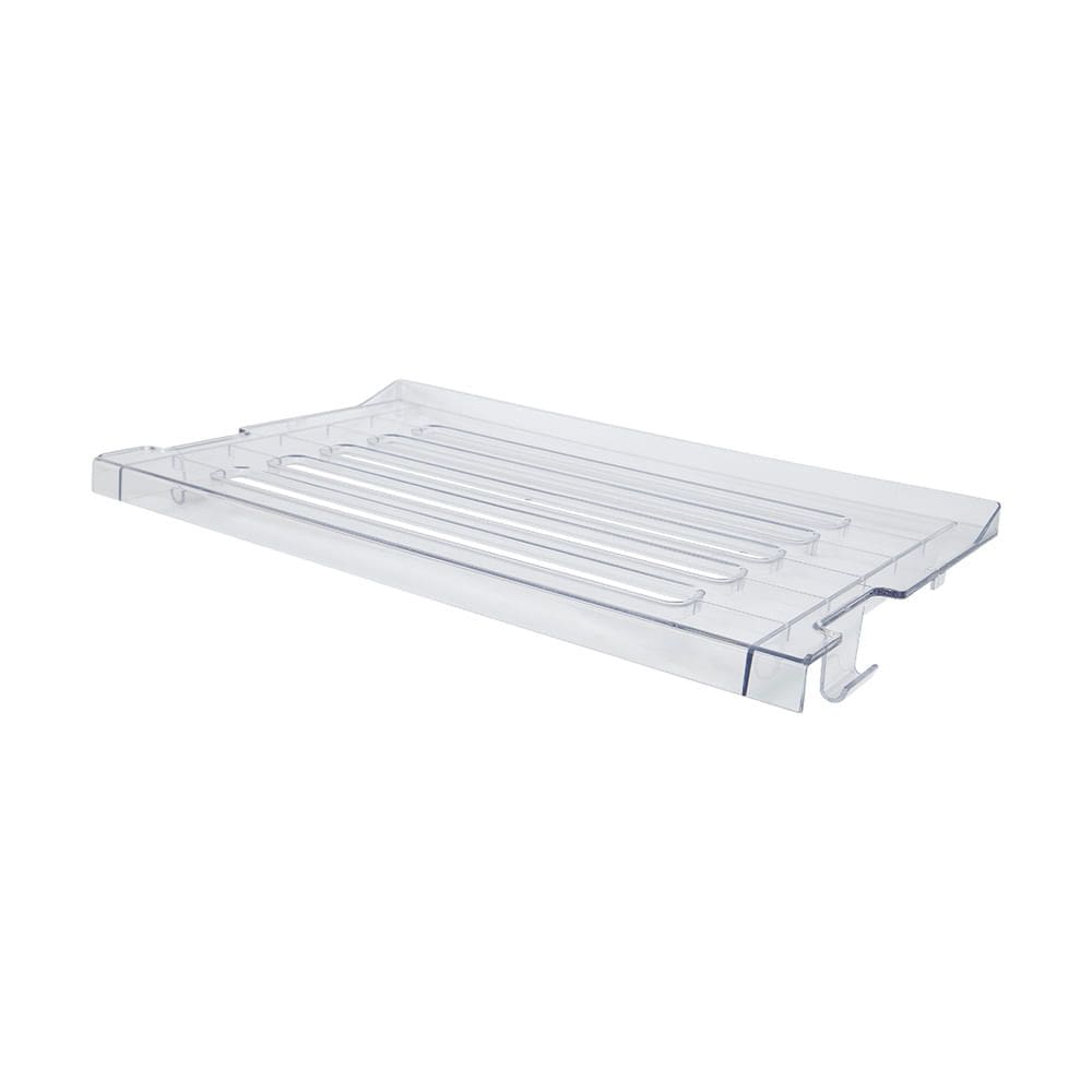 Prateleira Superior de Acrilico para Geladeira Brastemp W11663000