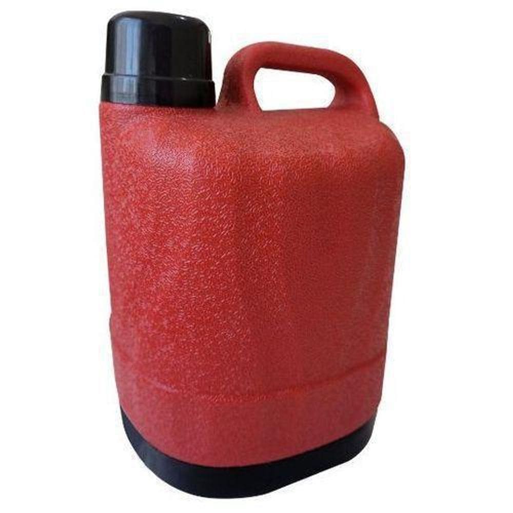 Garrafão Térmico 3L Vermelho - Antares