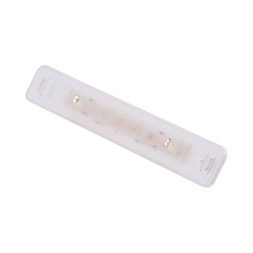 Conjunto Lâmpada 220V para Geladeira - W10803845