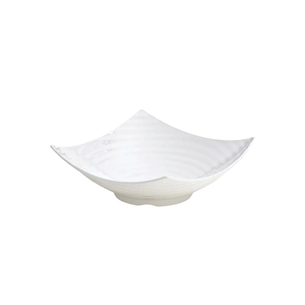 Saladeira Circles Haus Concept Brinox Branco - 3,5 Litros