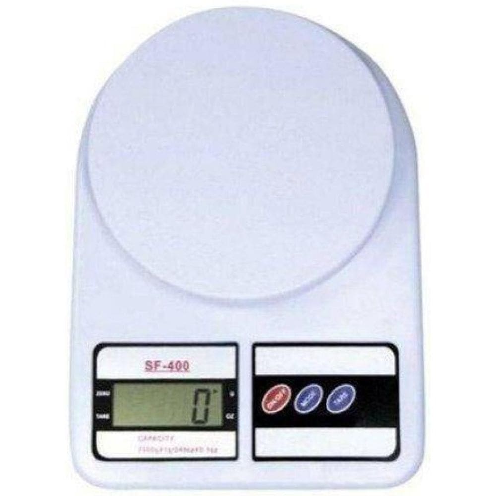 Balança Digital Eletrônica De Precisão 1G Até 10Kg