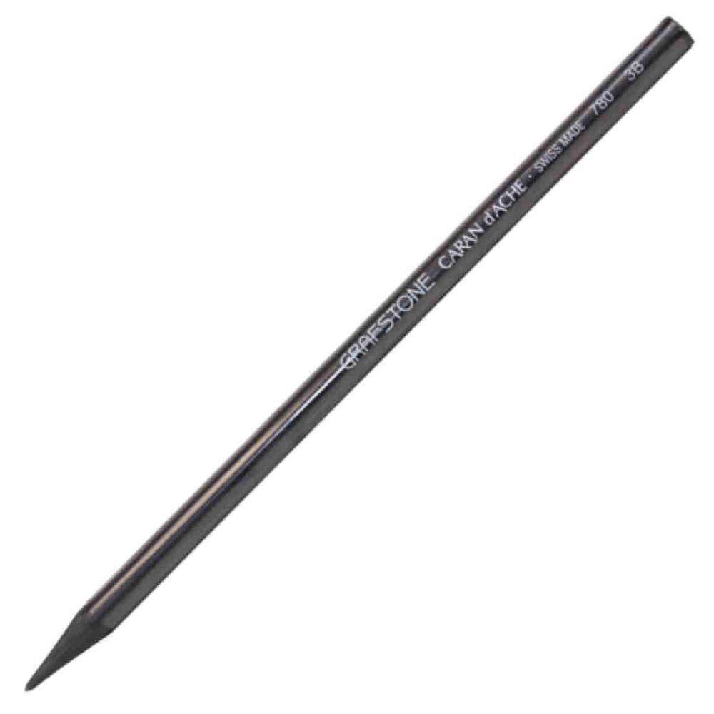 Lapis Integral Grafstone 780 Caran D Ache 3B