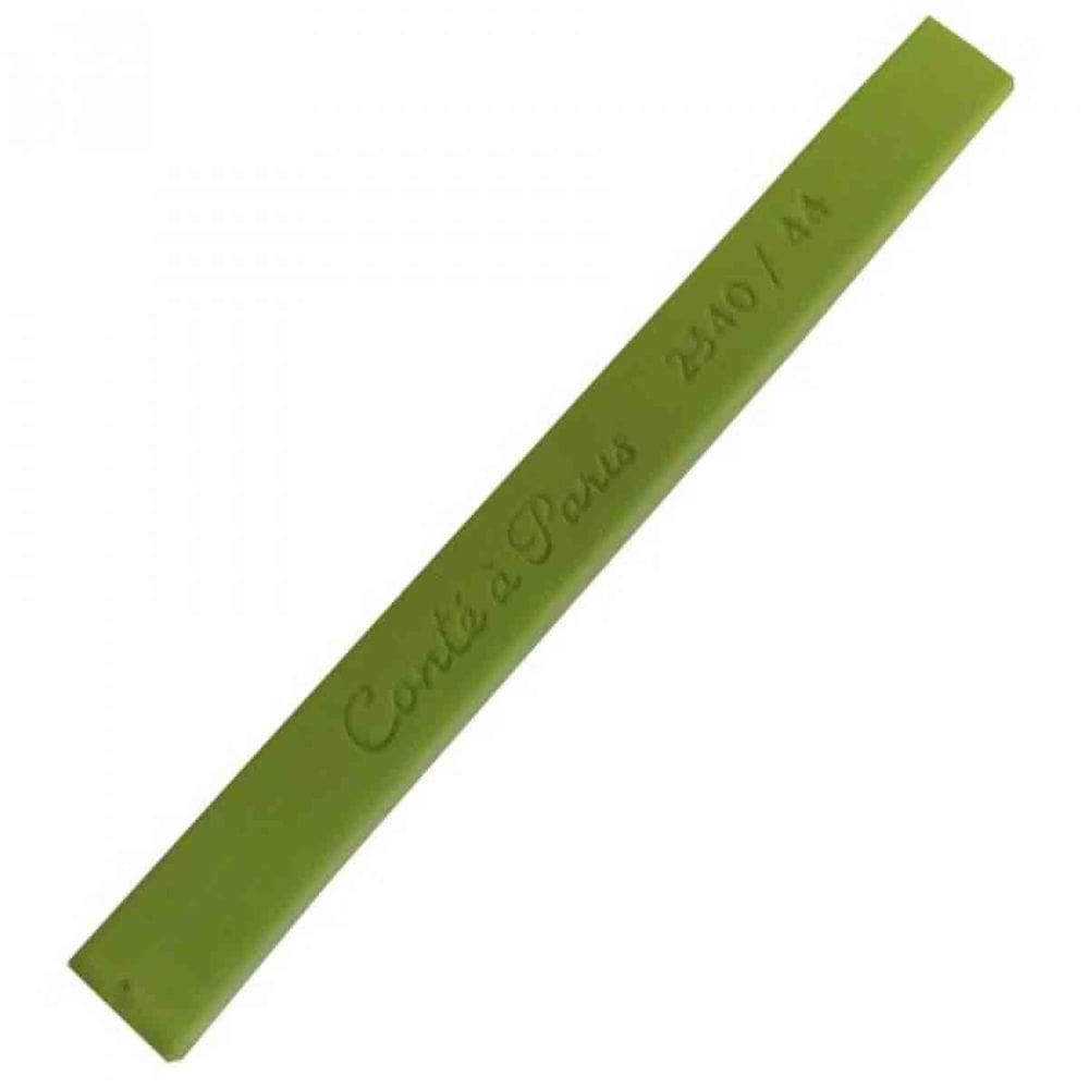 Pastel Seco Carre Conte A Paris 044 Saint Michel Green