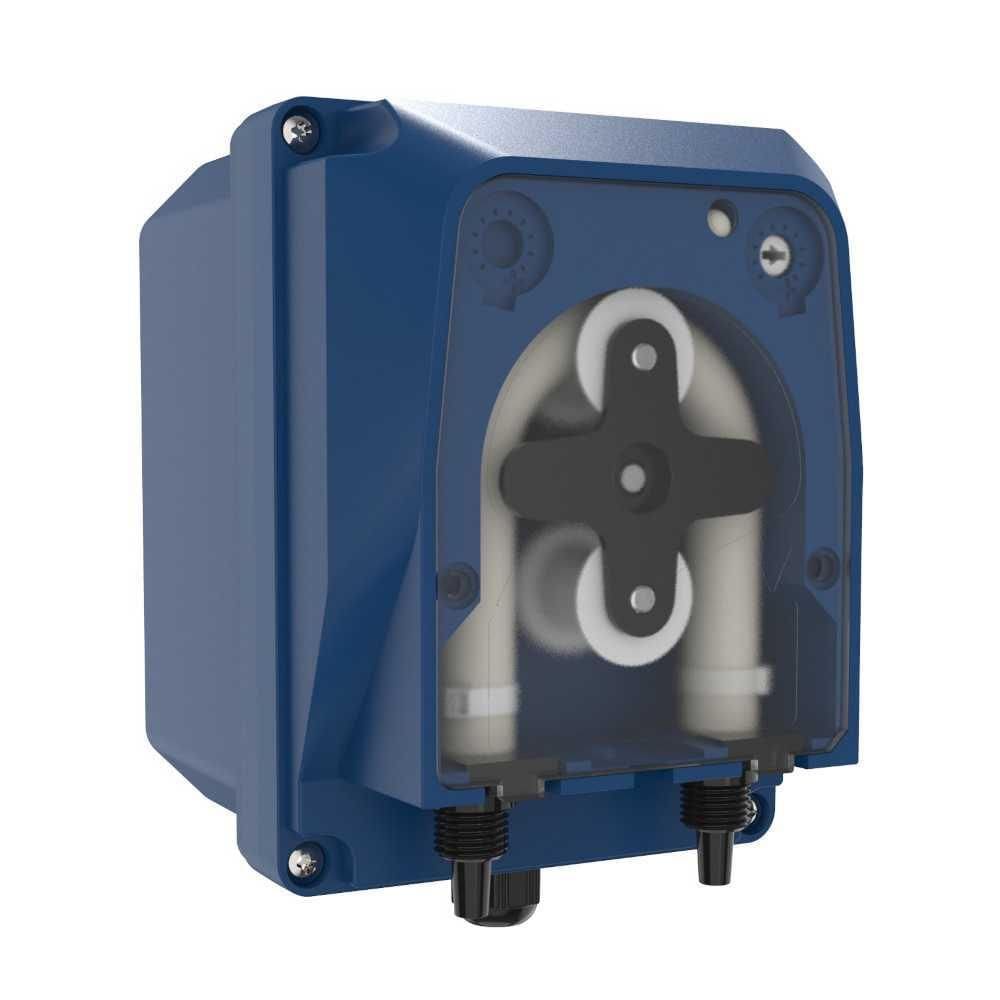 Bomba Dosadora Peristáltica para Detergente/Secante PR4 220V - Seko
