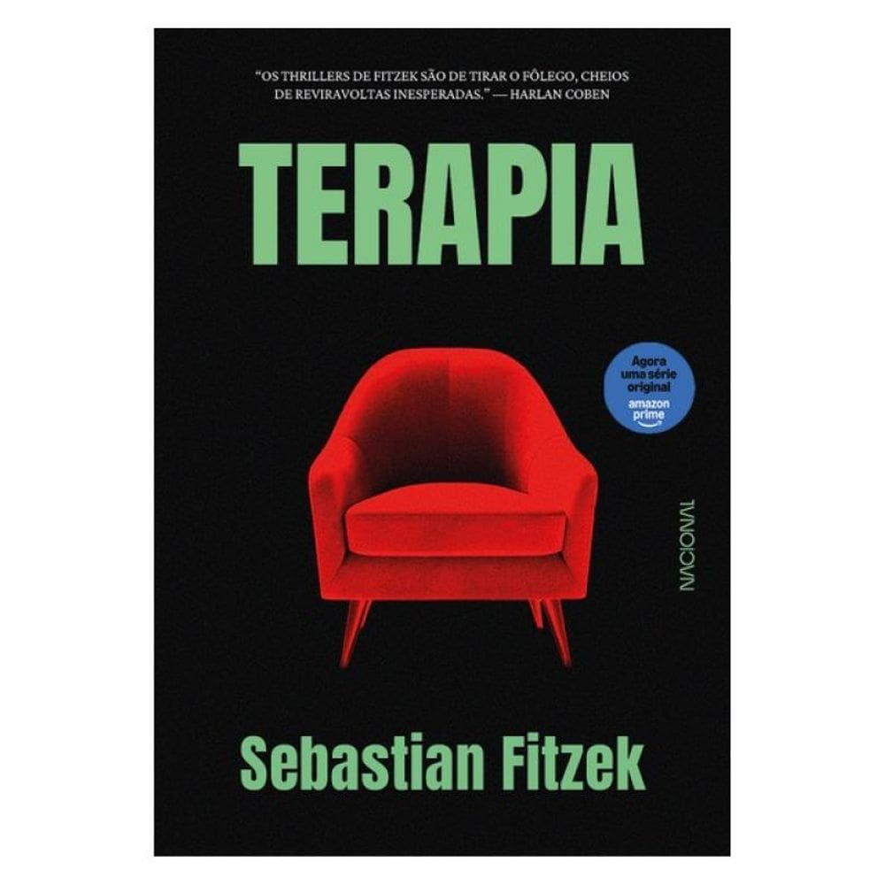 Terapia