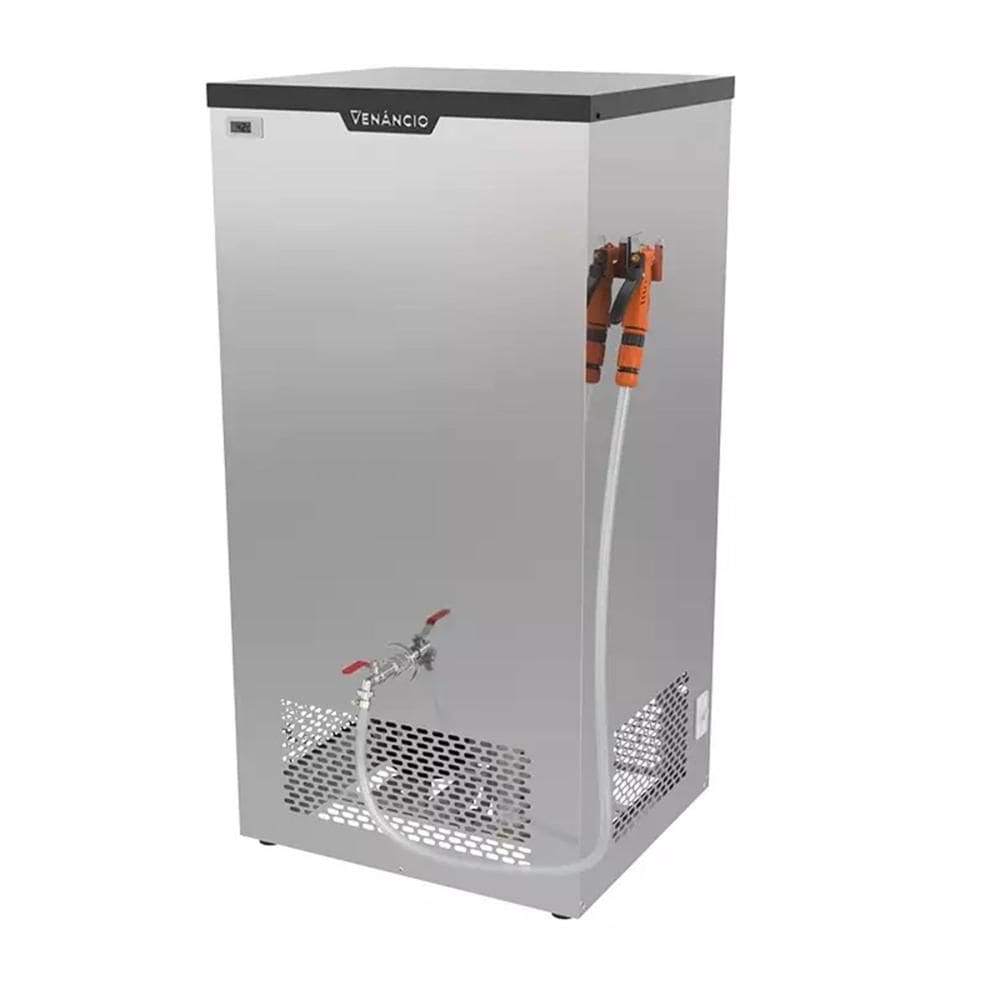 Dosador de Água para Massas Venâncio 200 Litros 220V DAM200L