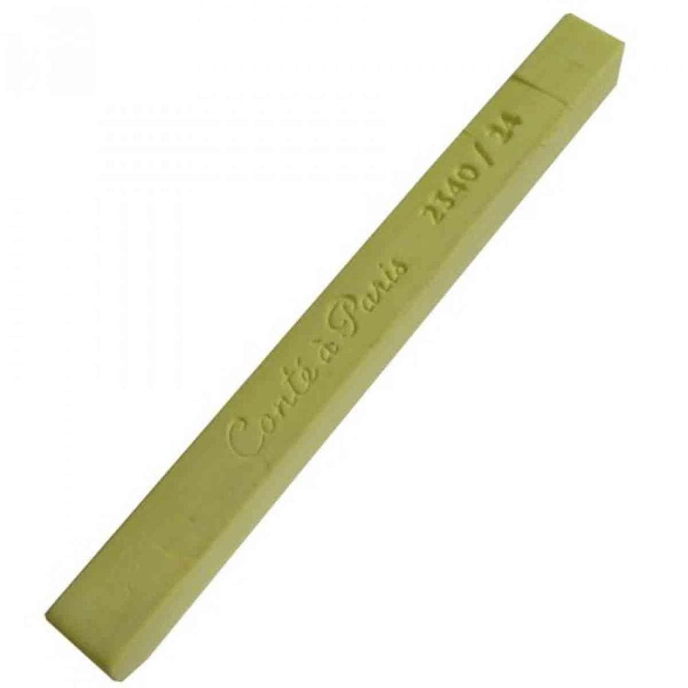 Pastel Seco Carre Conte A Paris 024 Light Yellow