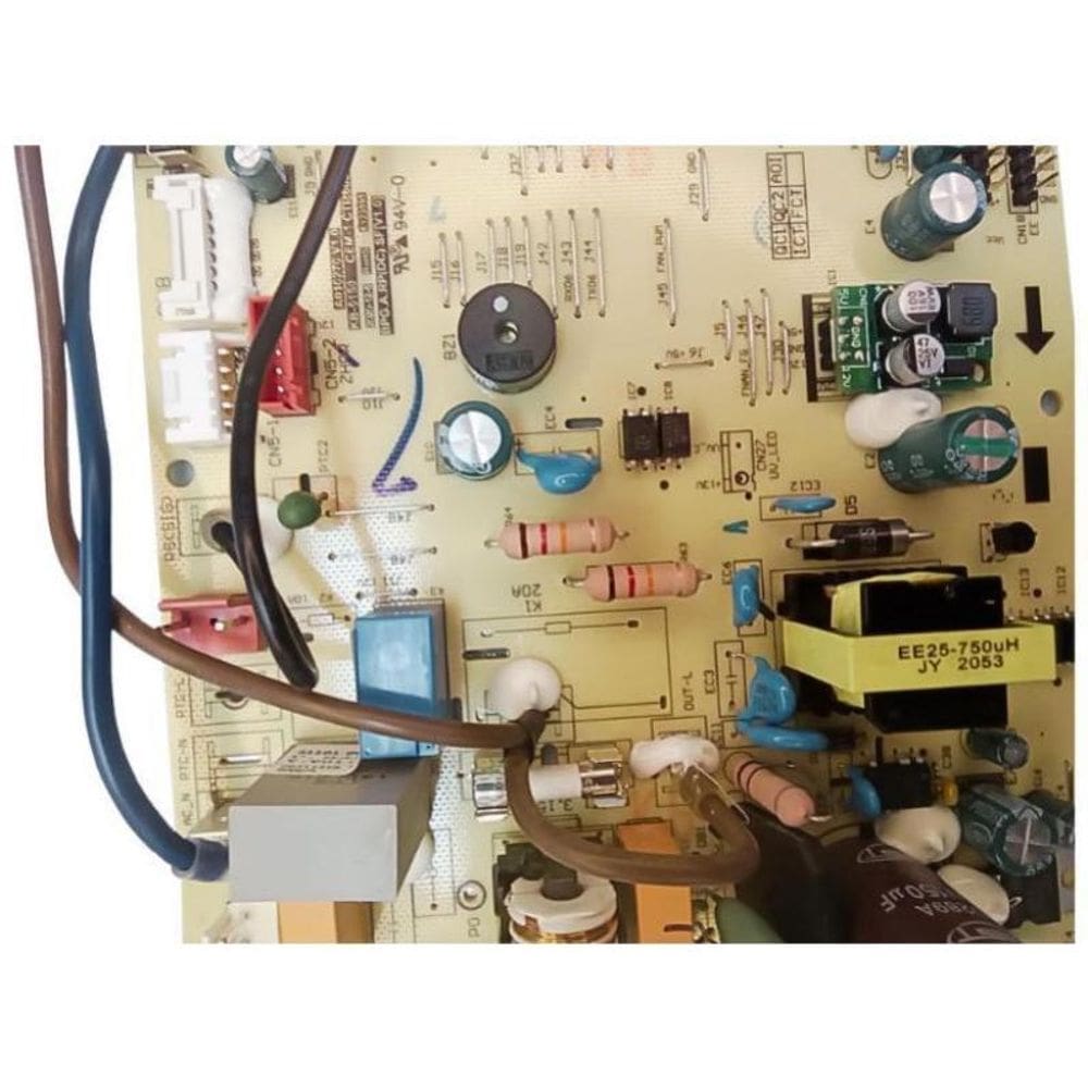 Placa Principal Evap - 737227 Philco - Pac36000Iqfm8W