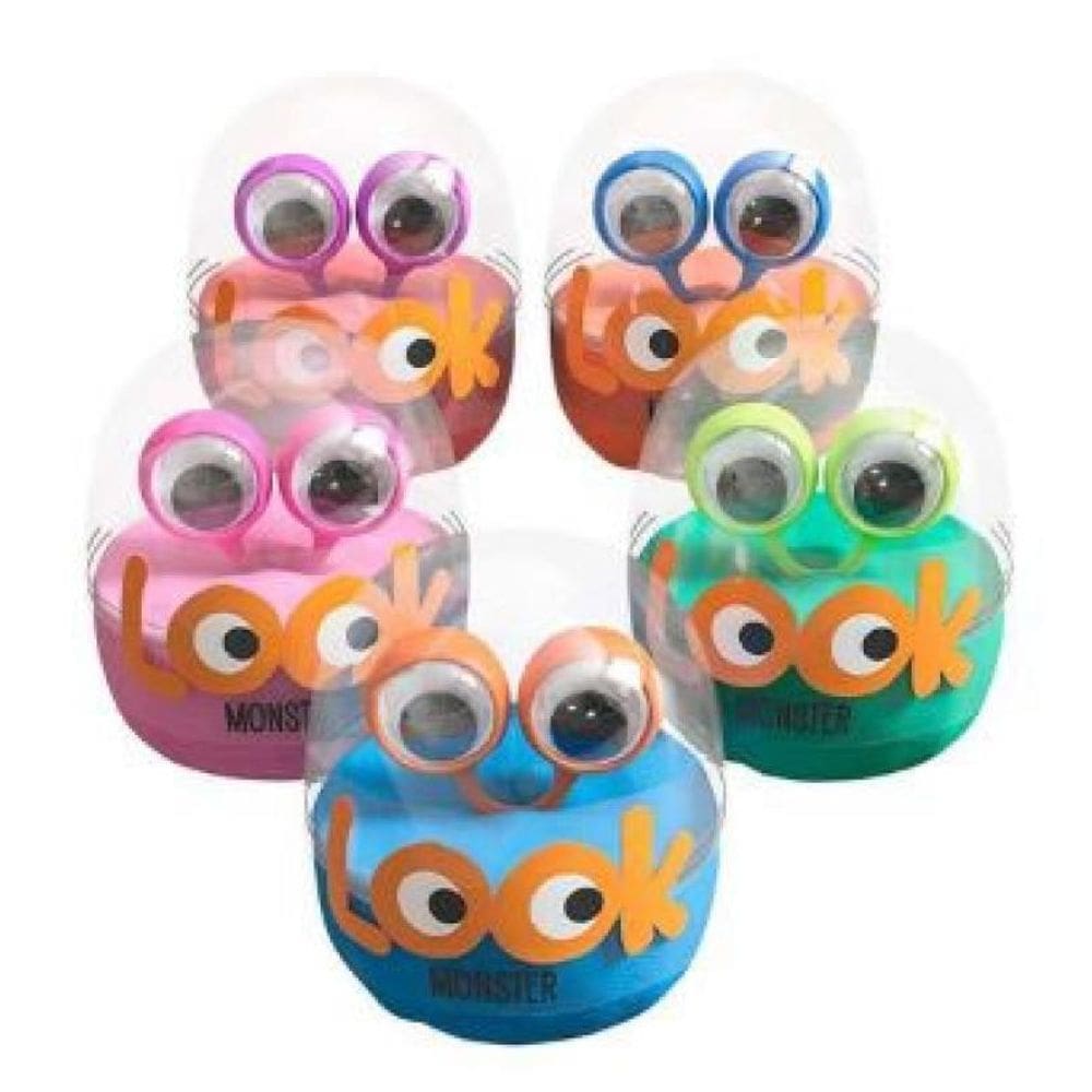 Stiica E Pula Massinha 14G Look Monster 3840