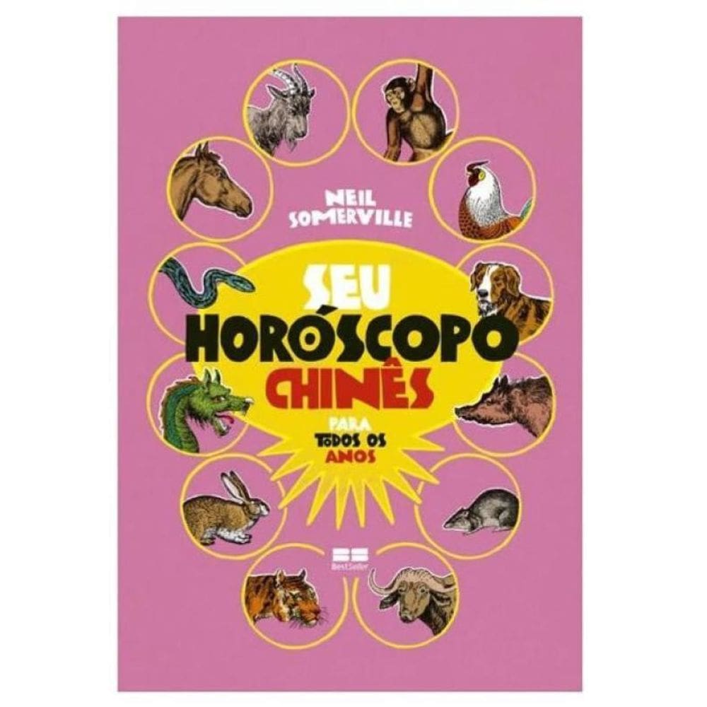 Seu Horóscopo Chinês Para Todos Os Anos