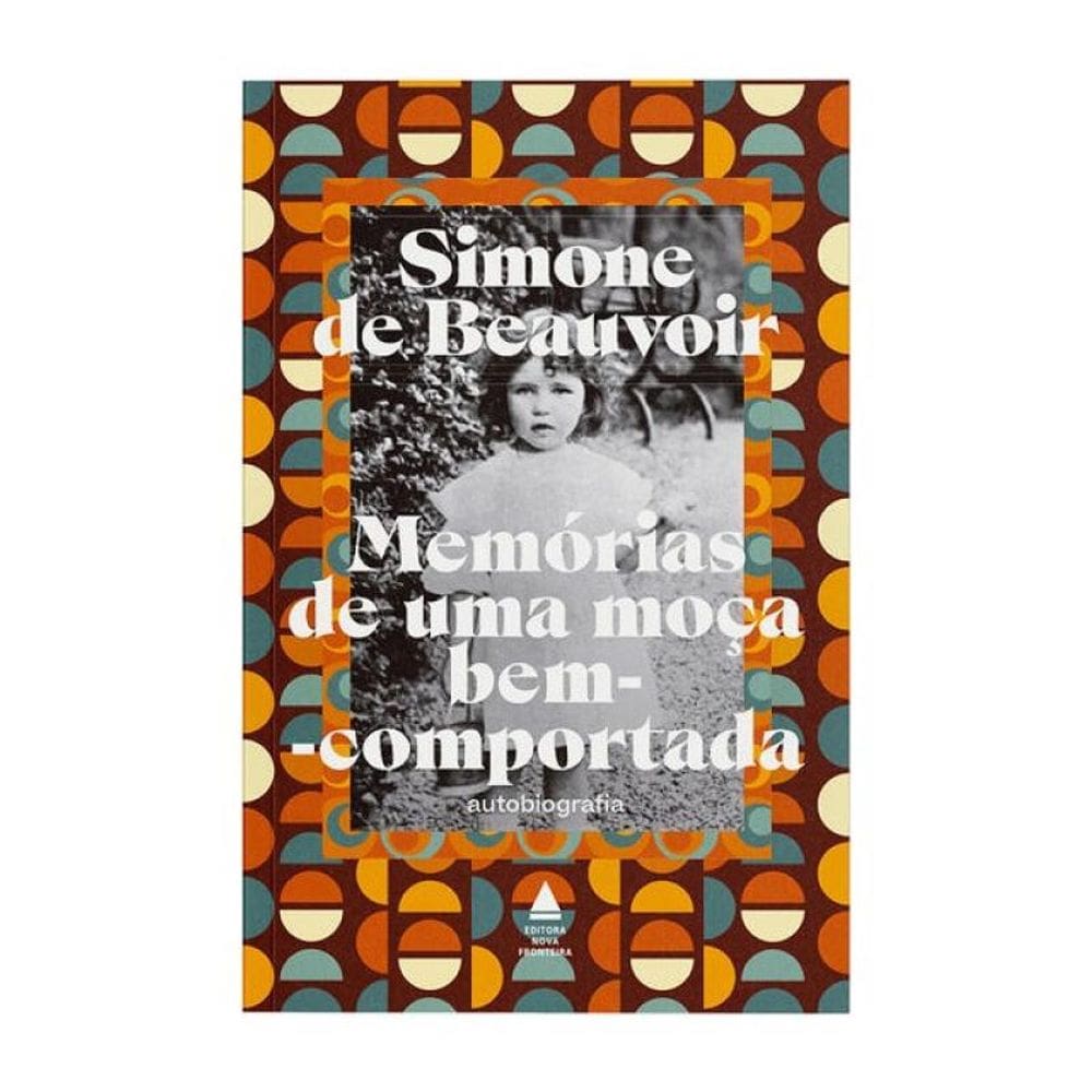 Memórias De Uma Moça Bem-Comportada